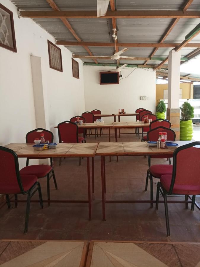Golden Guest House- Miritini Mombasa Exterior photo