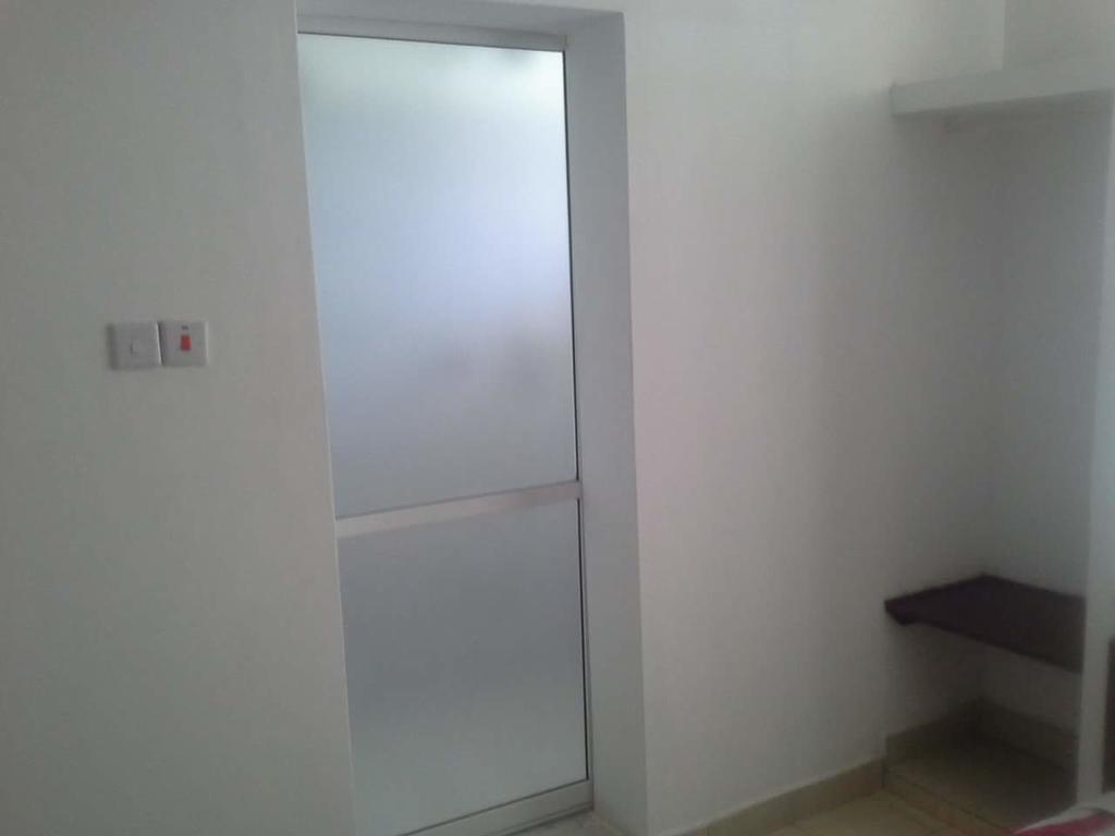 Golden Guest House- Miritini Mombasa Exterior photo