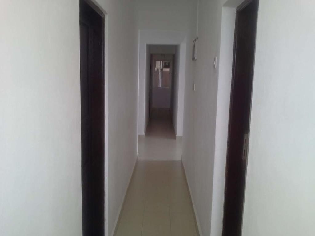 Golden Guest House- Miritini Mombasa Exterior photo