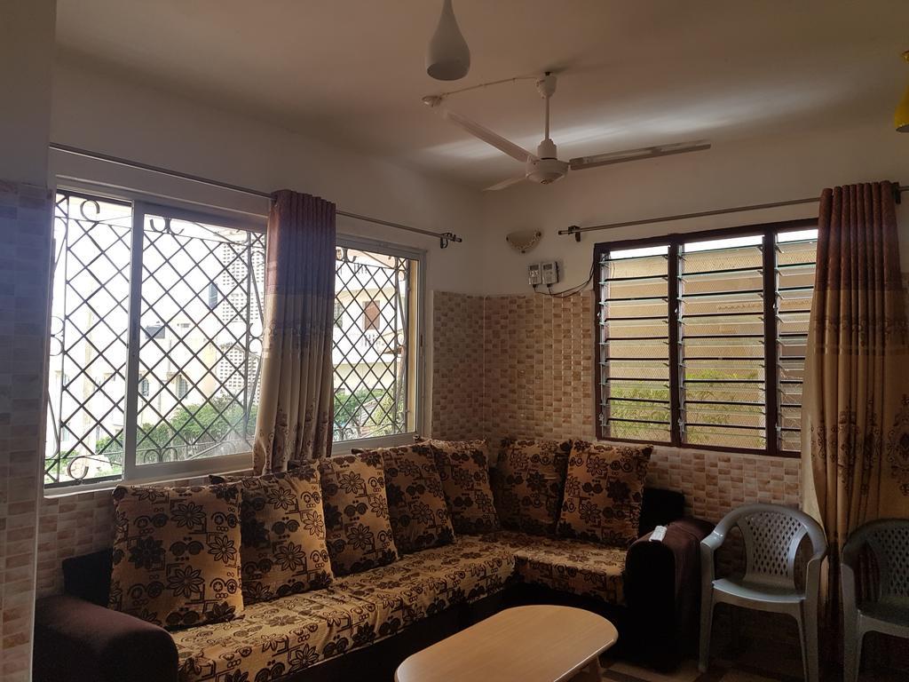 Golden Guest House- Miritini Mombasa Exterior photo